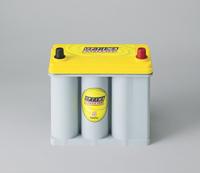 OPTIMA YELLOW TOP BATTERY